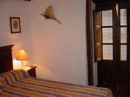 Cortijo Retarta Jubrique Villa Dış mekan fotoğraf