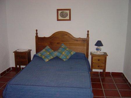 Cortijo Retarta Jubrique Villa Dış mekan fotoğraf