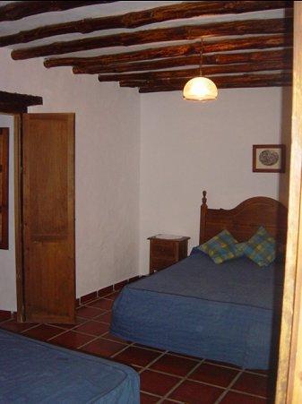 Cortijo Retarta Jubrique Villa Dış mekan fotoğraf
