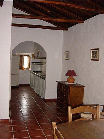 Cortijo Retarta Jubrique Villa Dış mekan fotoğraf