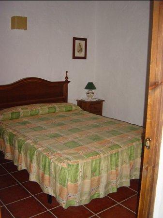 Cortijo Retarta Jubrique Villa Dış mekan fotoğraf