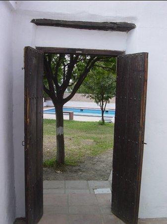 Cortijo Retarta Jubrique Villa Dış mekan fotoğraf