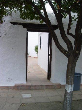 Cortijo Retarta Jubrique Villa Dış mekan fotoğraf